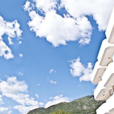 Bianca Apartments Herceg Novi Dış mekan fotoğraf