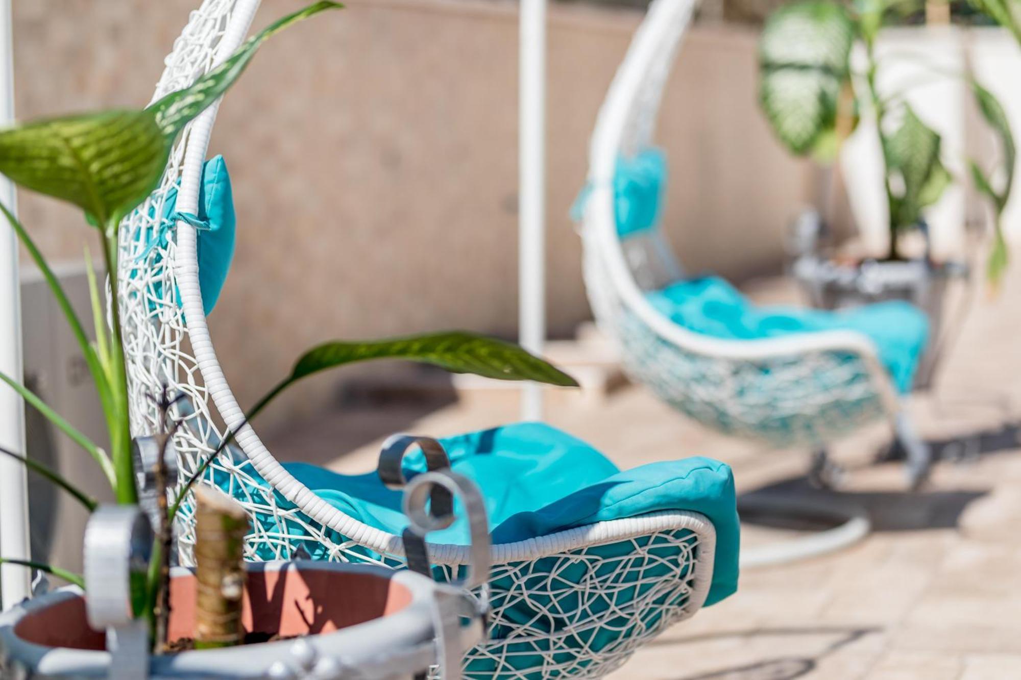 Bianca Apartments Herceg Novi Dış mekan fotoğraf
