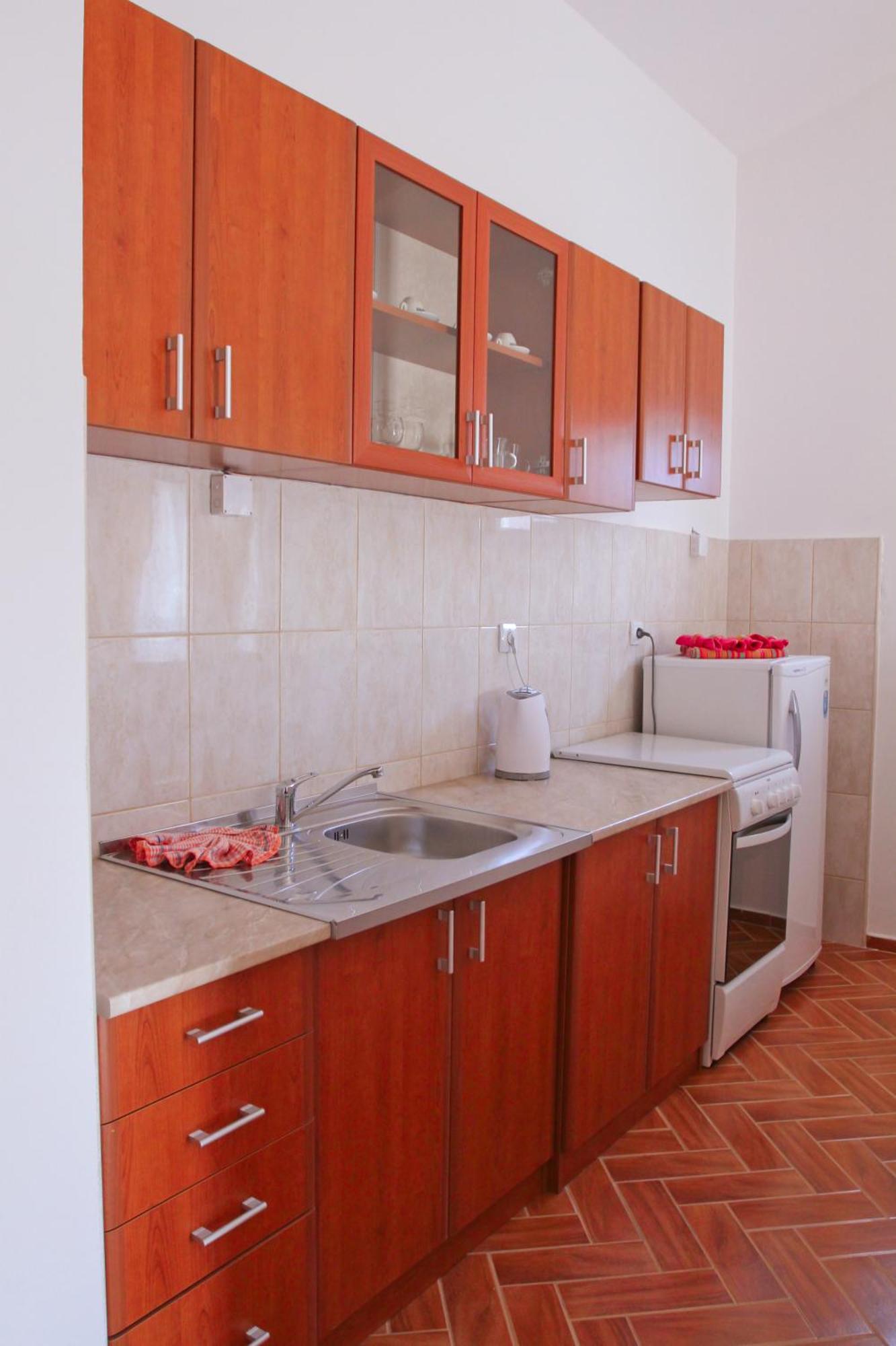Bianca Apartments Herceg Novi Dış mekan fotoğraf