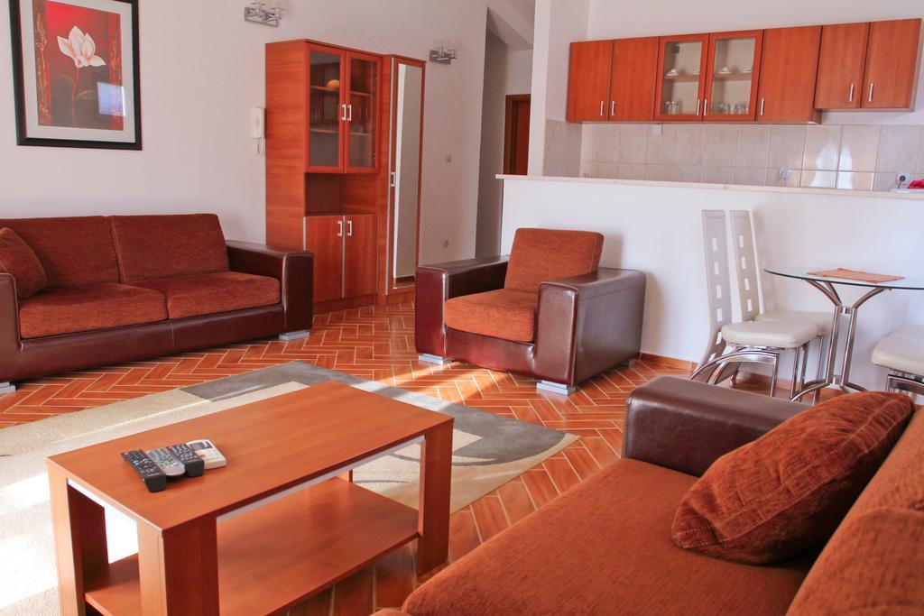 Bianca Apartments Herceg Novi Dış mekan fotoğraf
