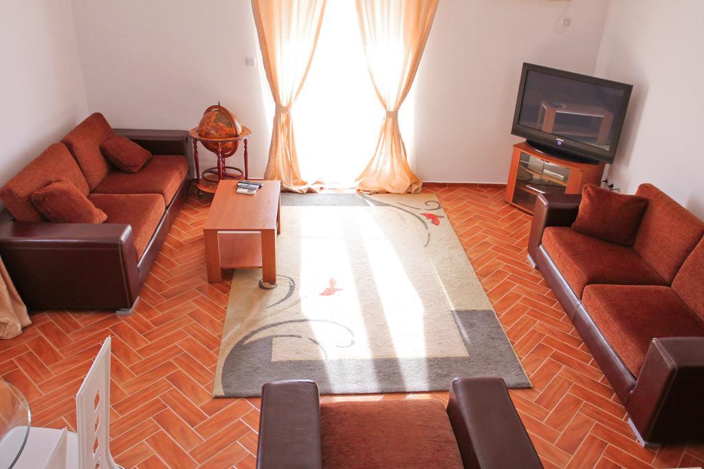Bianca Apartments Herceg Novi Dış mekan fotoğraf