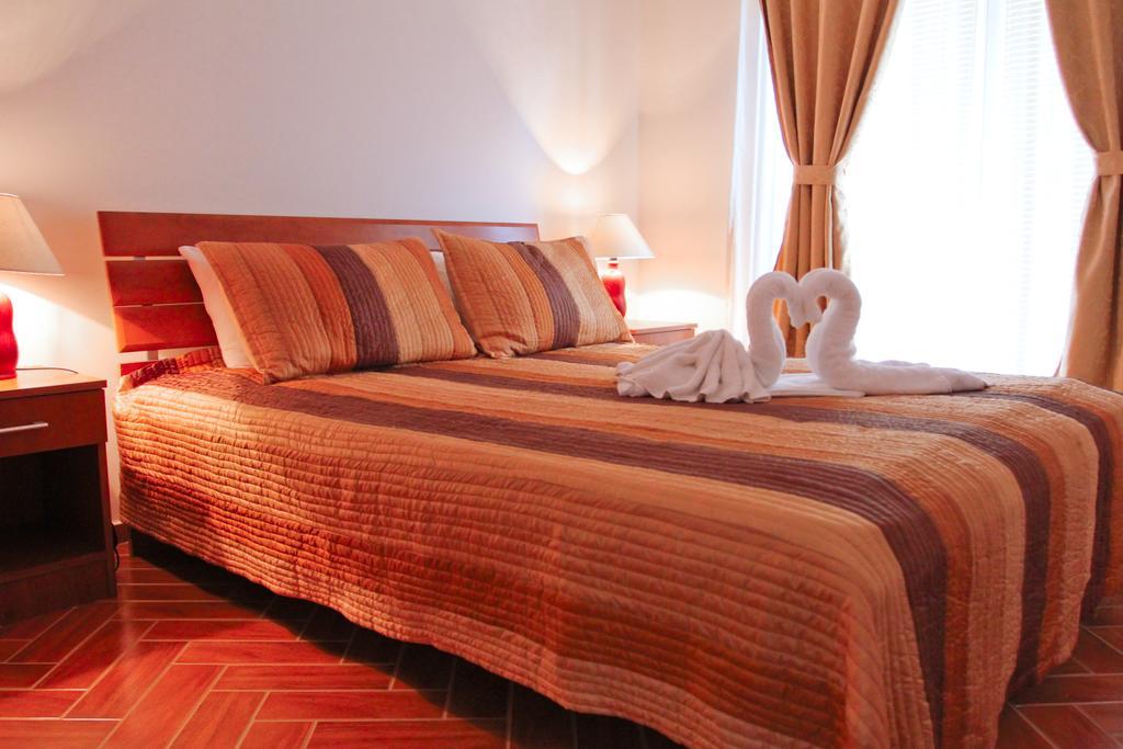Bianca Apartments Herceg Novi Dış mekan fotoğraf