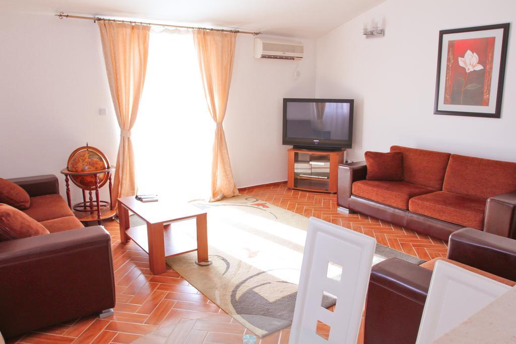 Bianca Apartments Herceg Novi Dış mekan fotoğraf