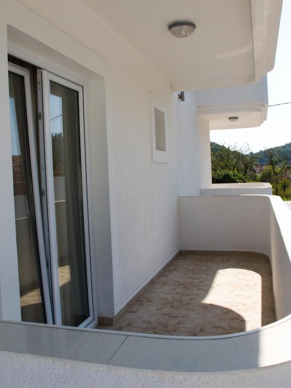 Bianca Apartments Herceg Novi Oda fotoğraf