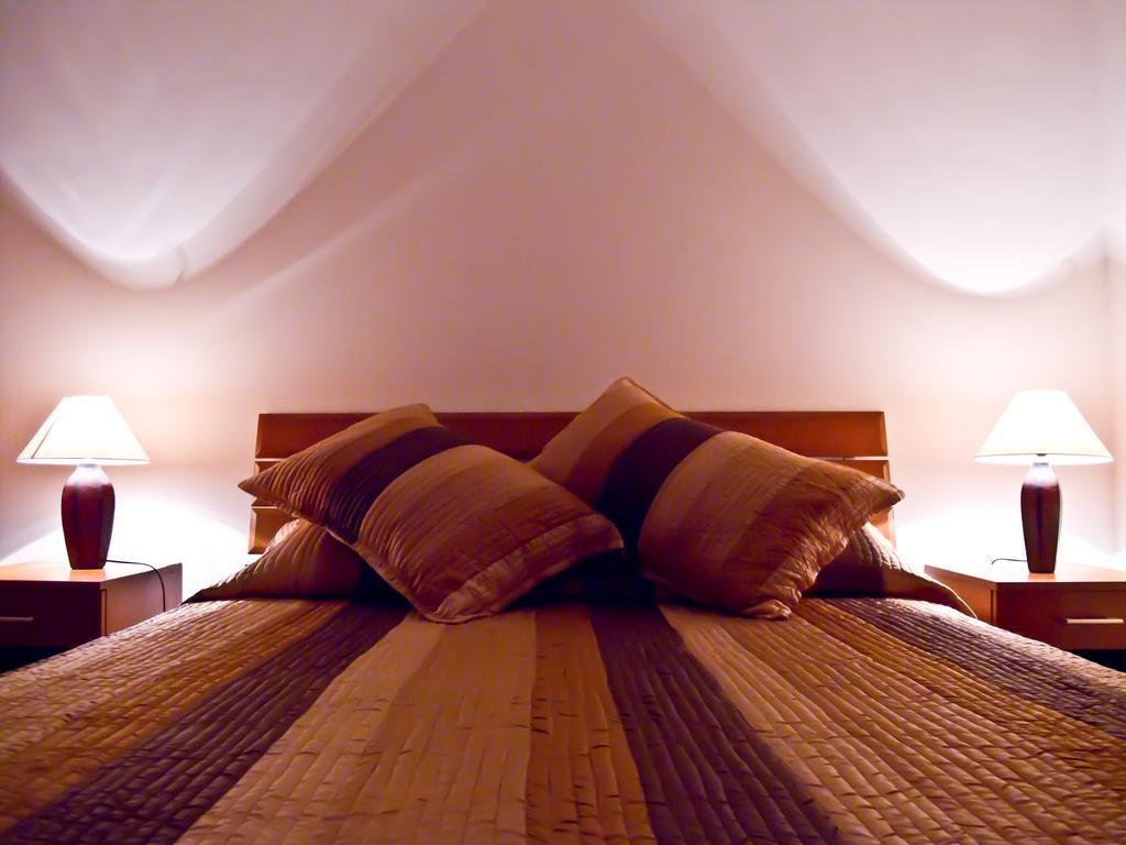 Bianca Apartments Herceg Novi Dış mekan fotoğraf