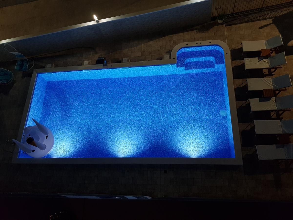 Bianca Apartments Herceg Novi Dış mekan fotoğraf