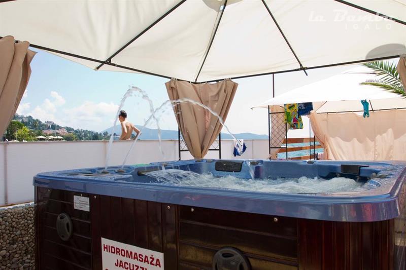 Bianca Apartments Herceg Novi Dış mekan fotoğraf