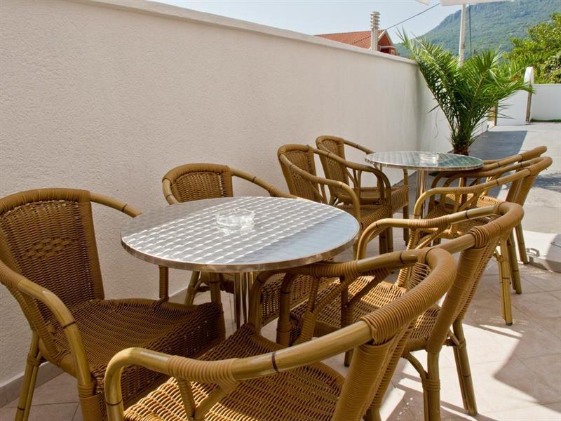 Bianca Apartments Herceg Novi Dış mekan fotoğraf
